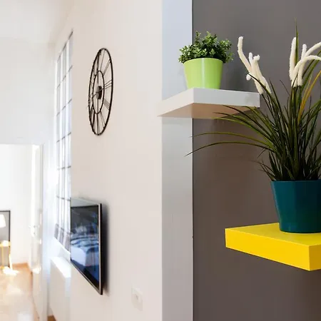 Apartment Loox Hatzova Zagreb