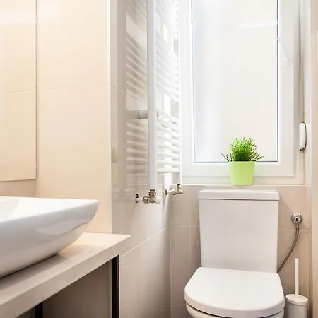 Loox Hatzova Apartment