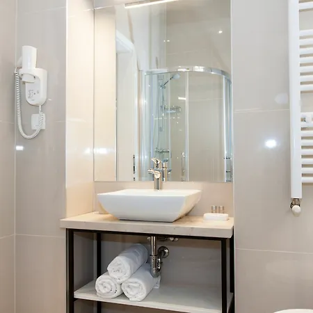 Loox Hatzova Apartment Zagreb