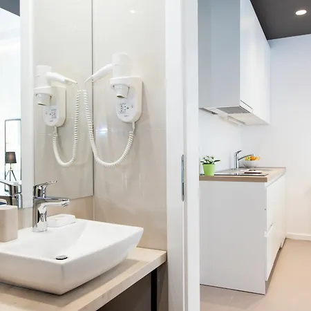 Apartment Loox Hatzova Zagreb